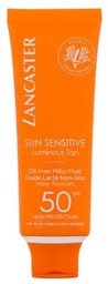 Lancaster Sun Sensitive Oil-Free Milky Fluid SPF50 preparat