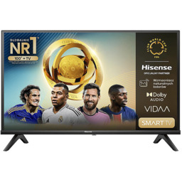 Telewizor LED HISENSE 40A4N 40" FHD VIDAA U7