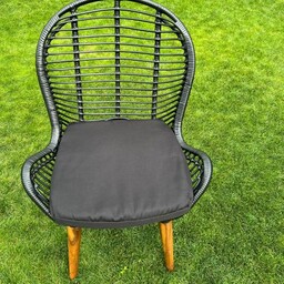 Poszewka na poduszkę do krzeseł ogrodowych siedzisk 42x46