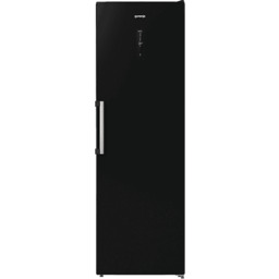 Chłodziarka GORENJE R619EABK6 185 cm AdaptTech BigCapacity Czarny