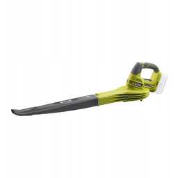 Dmuchawa 18 V Ryobi OBL1820S prędkość 245 km/h