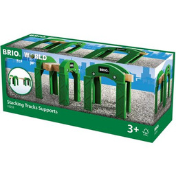 BRIO Wsporniki 63325300
