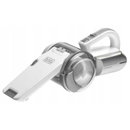 Odkurzacz ręczny Black&Decker PV1820L 35 W srebrny