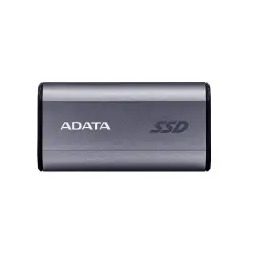 Adata SC750 1TB USB 3.2 Typ C Szary