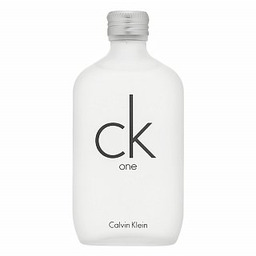 Calvin Klein CK One woda toaletowa unisex 100