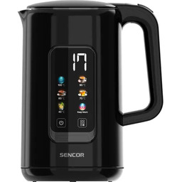 Sencor SWK 0951BK Czajnik elektryczny