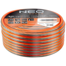 Wąż ogrodowy NEO Professional 1/2" 50 m 15-842