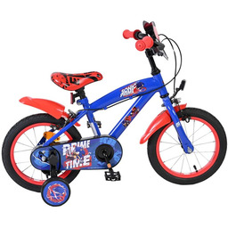 Rowerek 14cali Sonic