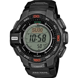 Zegarek słoneczny, CASIO PRG-270-1ER, 10 ATM
