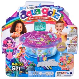 Magiczne syreny Aqua Gelz