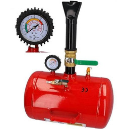 ENERGY NE00518 Urządzenie do pomiaru ciżnienia w kole