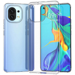 Etui silikonowe Alogy obudowa case do Xiaomi Mi