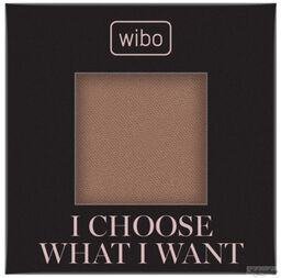 WIBO - I Choose What I Want -