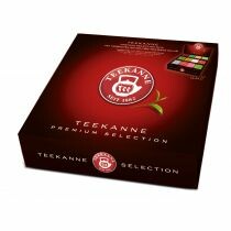 Zestaw herbat TEEKANNE Premium Selection 12x15 kopert -49868-