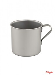 Easy Camp Kubek turystyczny Adventure Mug