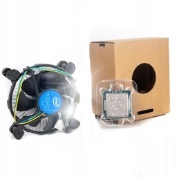 Szybki Procesor Intel Core i3-2120 LGA1155 do gier