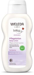 Weleda Baby Derma Soothing Body Lotion mleczko