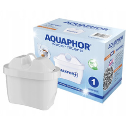 Wkład filtrujący Aquaphor B25 Maxfor Maxfor+ 4 szt.