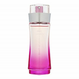 Lacoste Touch of Pink woda toaletowa dla kobiet