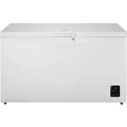 Zamrażarka skrzyniowa GORENJE FHC42EAW 85,2cm ConvertTotal Biały