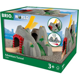 BRIO Tunel 63348100