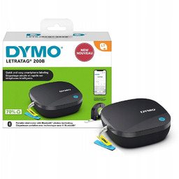 Dymo 2172855 Drukarka LetraTag LT-200B