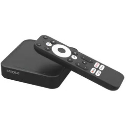 Strong LEAP-S3 4K Odtwarzacz multimedialny