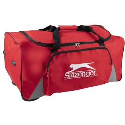 SLAZENGER Torba 1060590 Czerwony