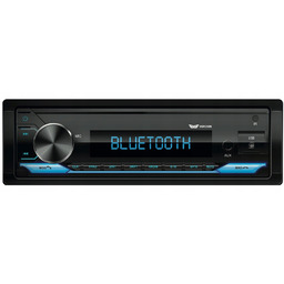 Radio samochodowe Vordon HT-195BT Bluetooth MP3 Aux Usb