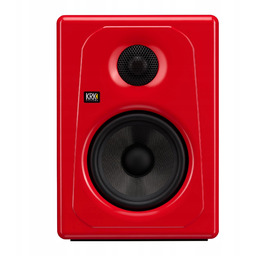 Krk Kreate 5 Scarlett – monitor studyjny