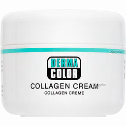 KRYOLAN - DERMACOLOR - Collagen Cream - Nawilżający