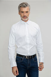 Koszula męska SIMONE 01642B00MSA