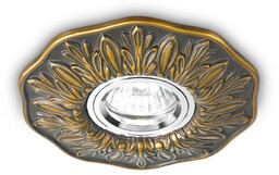 Polka Fi - Ideal Lux - oprawa wpuszczana