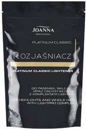 JOANNA PROFESSIONAL_Platinum Classic rozjaśniacz do włosów 450g