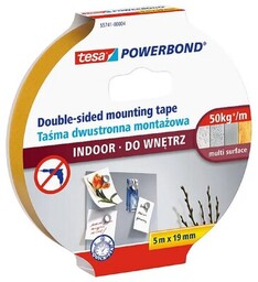 TESA Taśma montażowa 57910000301
