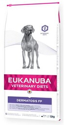 Eukanuba Dermatosis FP 12kg