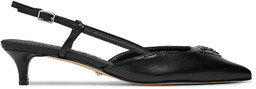 Sandały Guess Jesson FLPJES LEA05 Czarny