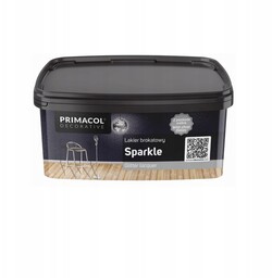 Lakier Brokatowy Sparkle 1L