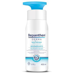 Bepanthen Derma nawilżająco-odżywczy Balsam do ciała, 400 ml
