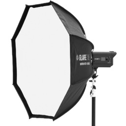 GlareOne Softbox oktagonalny Octa 100 PRO