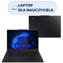 LENOVO Laptop ThinkPad P1 Gen 7 16" 165Hz