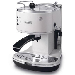 Ekspres ciśnieniowy kolbowy DELONGHI Icona ECO 311.W
