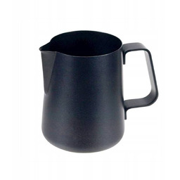 Dzbanek Ilsa 300ml czarny
