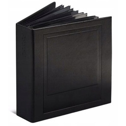 POLAROID Album Czarny (40 stron)