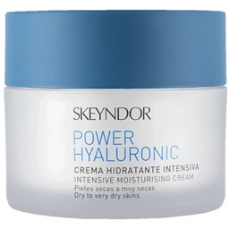 Skeyndor POWER HYALURONIC Intensive Moisturising Cream