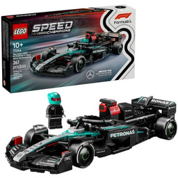 LEGO Speed Champions 77244 - Bolid F1 Mercedes-AMG