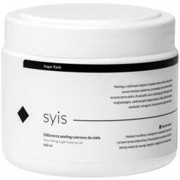 Peeling do ciała Sugar Rash