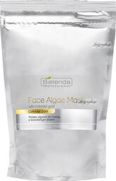 Bielenda Professional - Face Algae Mask With Colloidal