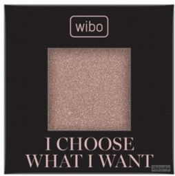 WIBO - I Choose What I Want -