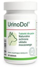 UrinoDol 60 tabletek